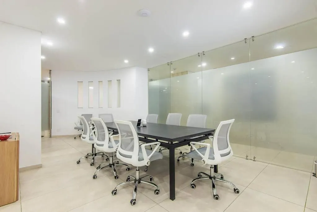 Amazing 1Br In Usaquen Μπογκοτά Κολομβία