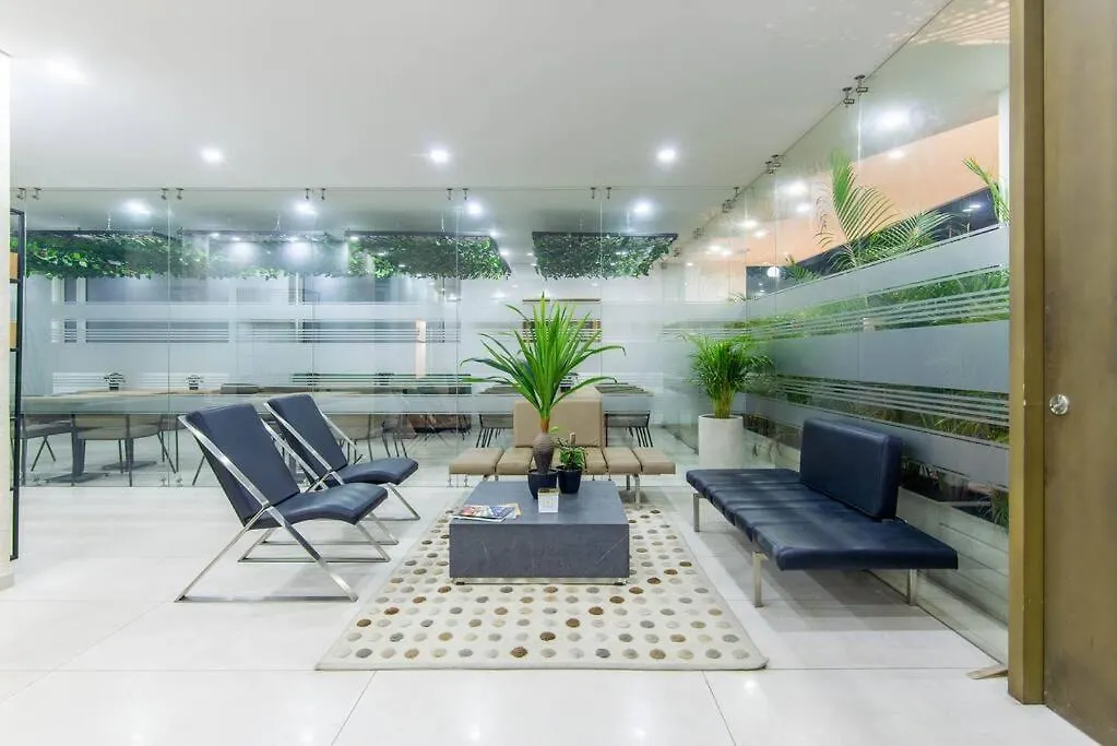 Amazing 1Br In Usaquen Μπογκοτά 0*,  Κολομβία