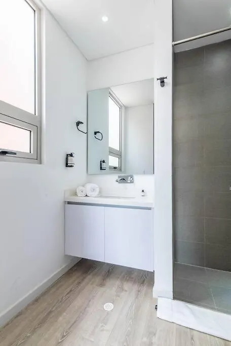 Amazing 1Br In Usaquen Μπογκοτά Διαμέρισμα