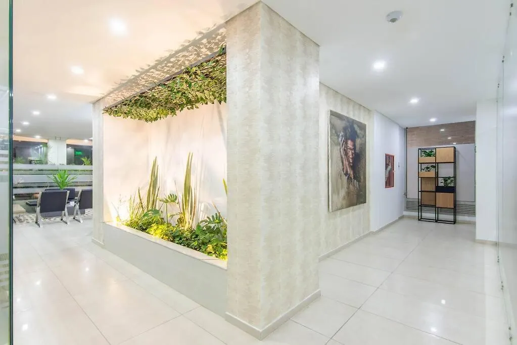 Amazing 1Br In Usaquen Μπογκοτά Διαμέρισμα