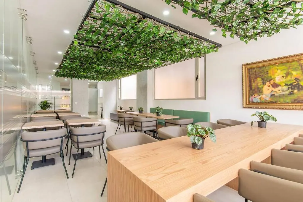 Amazing 1Br In Usaquen Μπογκοτά 0*,  Κολομβία