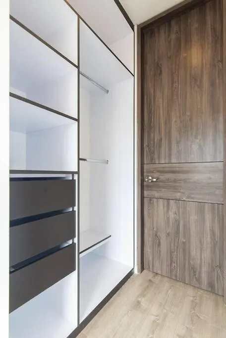 Amazing 1Br In Usaquen Μπογκοτά