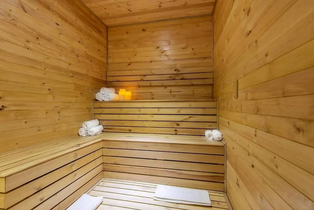 Διαμέρισμα Amazing 1Br In Usaquen Μπογκοτά Κολομβία