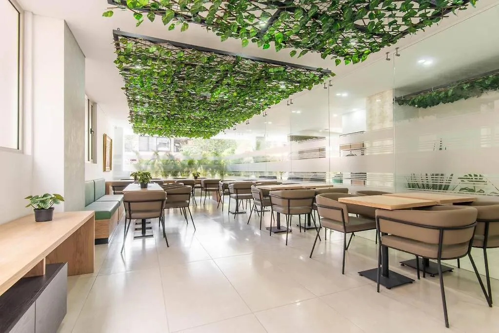 Amazing 1Br In Usaquen Μπογκοτά