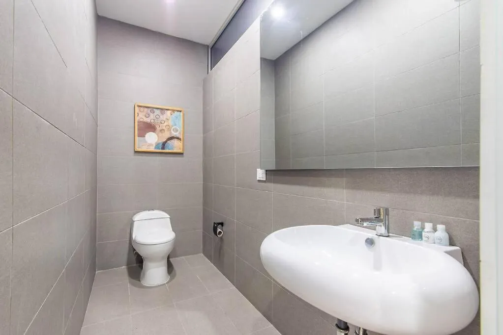 Amazing 1Br In Usaquen Μπογκοτά